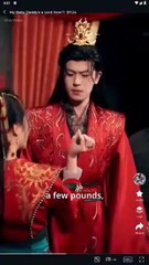 OOPS I MARRIED A PRINCE