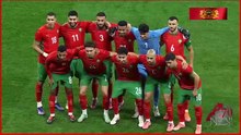 ملخص مباراة المغرب و أوغندا (4-0) – مباراة ودية دولية 🔥 المغرب يفوز برباعية
