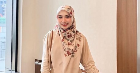 "Era Pakai Tudung Betul-Betul" Nur Amirah