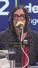 Estos son todos los 'casos mascarillas' que conocemos hasta ahora