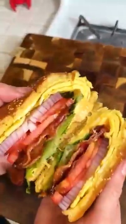 🍳Unlock the Secret to Perfect One Pan Breakfasts!! #breakfastideas #eggs