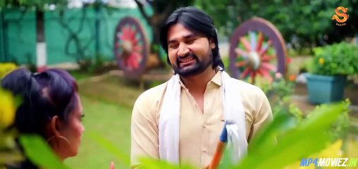 New romantic video ullu web series romance