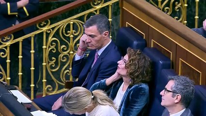 Junts insiste en las "mentiras" e "incumplimientos" de Sánchez con Cataluña