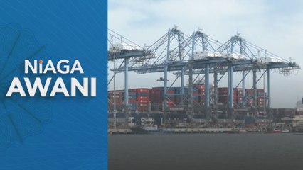 Perdagangan Malaysia meningkat 13% kepada RM277.65 bilion pada Oktober 2025 - MITI