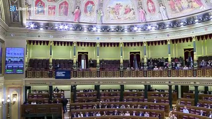 Cuca Gamarra acorrala a Marlaska: "Vaya ojo tiene el señor Sánchez"