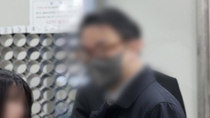 김건희 오빠 "경찰 인사문서, 문제 될까 봐 없애" / YTN