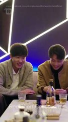 Falling For My Gold-Digger Wife (DUBBED)