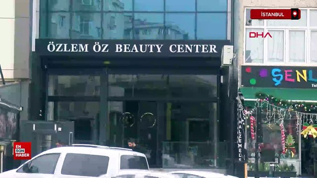 İstanbul'da sosyal medya fenomeni Özlem ve Tayyar Öz ilk kez hakim karşısına çıktı