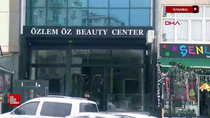 İstanbul'da sosyal medya fenomeni Özlem ve Tayyar Öz ilk kez hakim karşısına çıktı