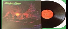 Bloodrock — Passage 1972 (USA, Heavy Progressive Rock)