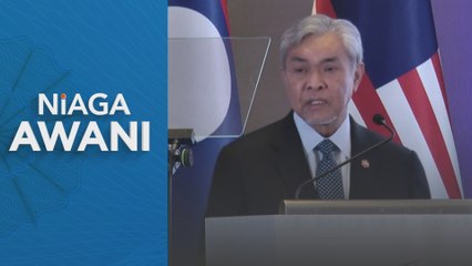 Perjanjian baharu tidak jejas hubungan Malaysia-China