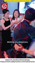 Destined to Meet You 💕 Completed Short Drama