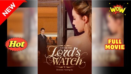 Under The Lord's Watch