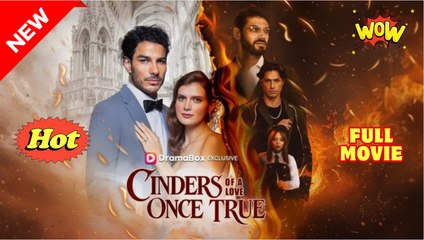 Cinders Of A Love Once True Free