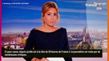 Léa Salamé : Un célèbre journaliste s'interpose entre son célèbre compagnon Raphaël Glucksmann et un de ses opposants