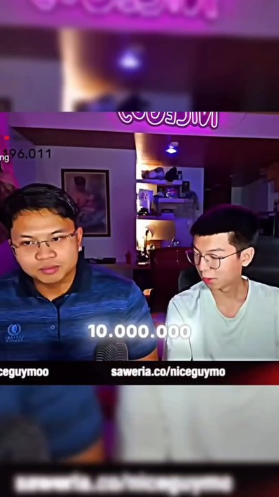 10M