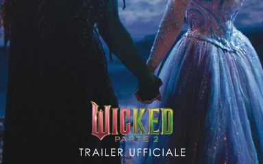 Colori, magia, musica: il trailer di Wicked 2 è un grande spettacolo digital/hollywoodiano