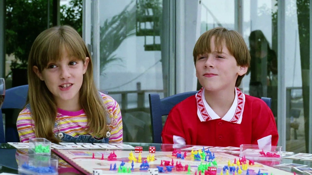 Recoil - Tödliche Vergeltung