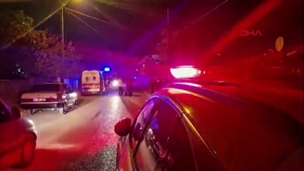 Börek parası kavgası can aldı: Ailesini korumak isteyen genç babasını öldürdü