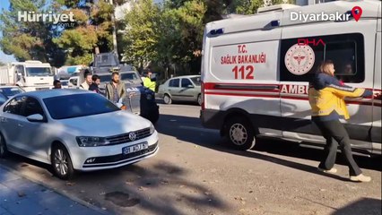 Diyarbakır'da dehşet! Annesini ve ağabeyini pompalı tüfekle öldürdü... Babasına not bıraktı