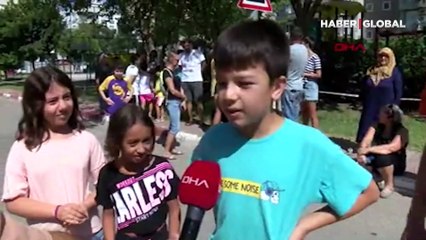 Mahalleli çare arıyor! 10 gün içerisinde yaklaşık 30 kedi ve köpek öldü