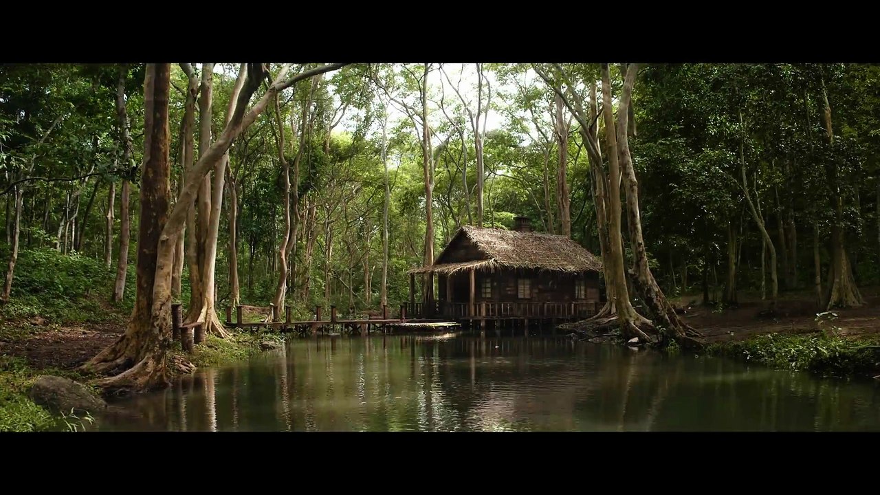 The World of Mowgli (Glimpse)  Roshan Kanakala  Sandeep Raj  Bandi Saroj Kumar  TG Vishwa Prasad