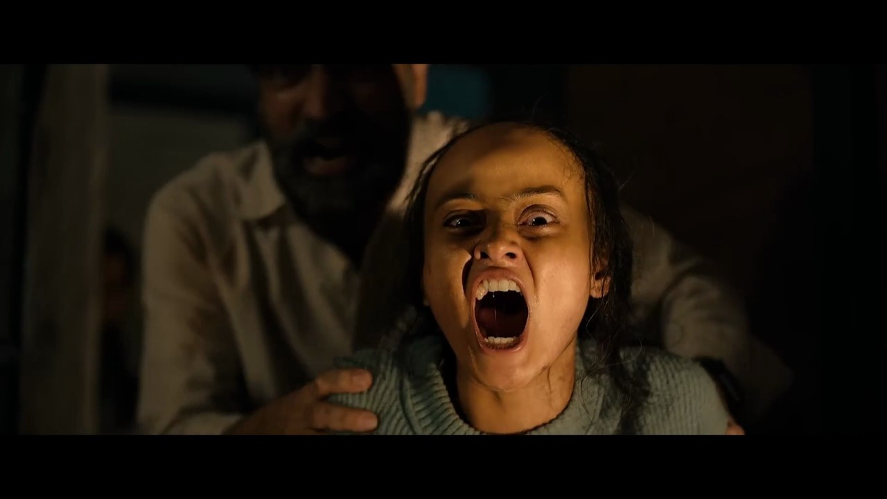 Vash Vivah Level 2 (2025) - Official Hindi Trailer | Janki Bodiwala, Hitu Kanodia, Hiten Kumar, Monal Gajjar