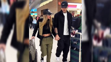 Mauro Icardi, İstanbul'a dönüyor!