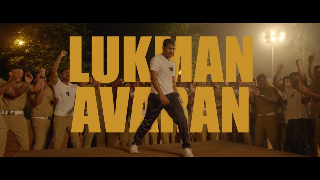 Vala - Story of A Bangle (2025) - Official Trailer | Lukman Avaran, Dhyan Sreenivasan, Govind Vasantha