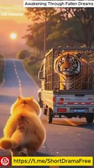 Awakening Through Fallen Dreams