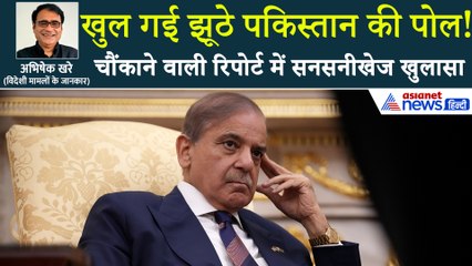 भारतीय एयर स्ट्राइक में 'बर्बाद' हुआ था पकिस्तान, दुनिया को सच बताने वाला डेमियन साइमन कौन है?