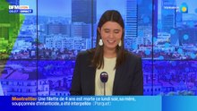 Bonjour Lyon du mercredi 19 novembre 2025