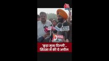 'कूड़ा मुक्त बने दिल्ली', मनजिंदर सिंह सिरसा ने लोगों से की अपील