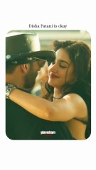 I guess disha patani brings the charm, but katrina kinda runs away with the whole heart vibe ❤️✨  #glamsham #dishapatani #katrina #bollywoodvibes #filmmood #danceenergy  glamsham, disha patani, katrina, bollywood vibes, film mood, dance energy