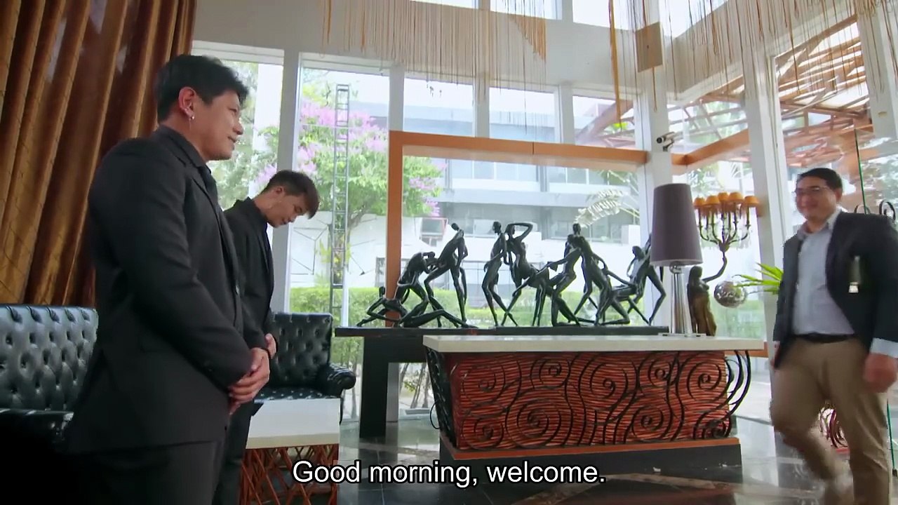 The Love Proposal 2024 EP 29