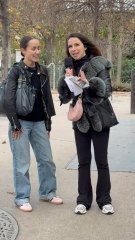 Le train fait quoi ?