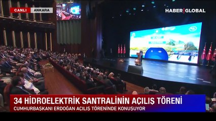 Cumhurbaşkanı Erdoğan duyurdu: İndirim için talimatı verdim