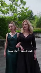 Slay the fosters I took his uncle Full movie #Reelshort