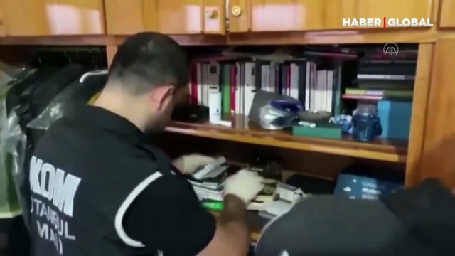 İstanbul merkezli 3 ilde FETÖ'den 11 gözaltı