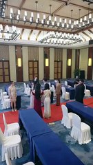 Marked by Betrayal, Made by Power Full movie