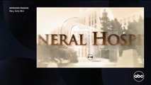 General Hospital 11-17-25 Preview GH 17th November 2025