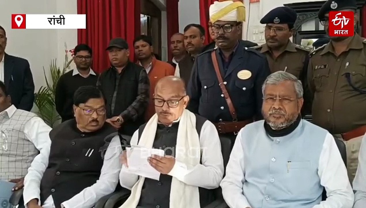 भाजपा विधायक राज सिन्हा उत्कृष्ट विधायक पुरस्का...