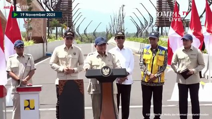 Presiden Prabowo Perintah Seskab Teddy Kirim Surat ke Bupati-Wali Kota, Kasihan Lihat Anak Sekolah