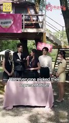 HEARTS IN THE HEADLINES LOVE IN THE LIMELIGHT- Drama FULL MOVIES ENGLISH SUB