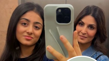 रणबीर की बहन Riddhima संग फ्लाइट में हादसा, समारा घबराई