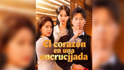El CorazóN En Una Encrucijada - Full Movie