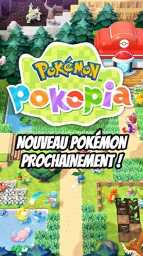 Pokétopia pourrait bien devenir le prochain phénomène du jeu vidéo : créatures à capturer, combats nerveux et un monde ouvert qui s’annonce immense. Clairement un futur hit à surveiller de près ! 🎮🔥