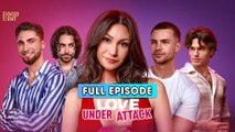 Love Under Attack (2025) - FULL & DETAILED VERSION