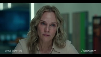 Little Disasters - S01 Trailer (English) HD