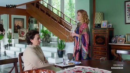 Kiskanmak - Episode 10 English Subtitles